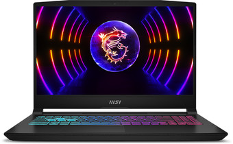 Игровой ноутбук MSI Katana 15 B13VGK-1892XBY