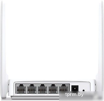 Беспроводной маршрутизатор Mercusys MW305R v1 