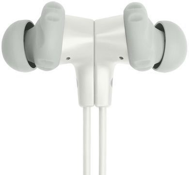 Наушники JBL Endurance Run 2 Wired (белый) 