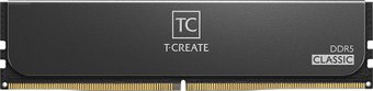 Оперативная память Team T-Create Classic 8ГБ DDR5 5200 МГц CTCCD58G5200HC42BKT