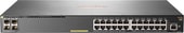 Коммутатор Aruba 2930F Series JL255A
