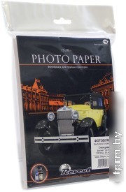 Revcol Глянцевая 13x18 200 г/м2 50 л [127761] 