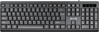 Клавиатура AULA AK205