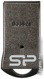 Silicon-Power Touch T01 8GB (SP008GBUF2T01V1K) 