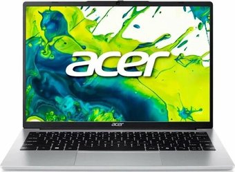 Ноутбук Acer Aspire Lite AL14-71P-53L6 NX.D7XCD.002
