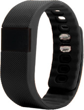 Фитнес-браслет Lime 102 (черный)
