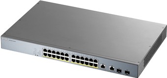 Коммутатор Zyxel GS1350-26HP