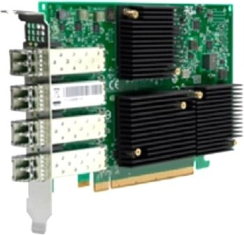 Сетевая карта Broadcom LPE31004-M6 