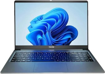Ноутбук Tecno Megabook T1 T15DA 4894947004988