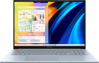 Ноутбук ASUS Vivobook S 16X M5602QA-KV120