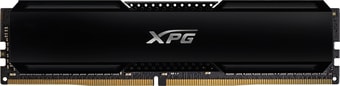 Оперативная память A-Data XPG GAMMIX D20 8ГБ DDR4 3600 МГц AX4U36008G18I-CBK20