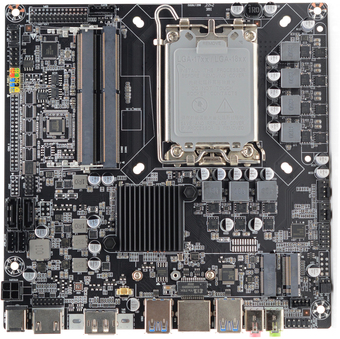 Материнская плата AFOX AFH610-MI