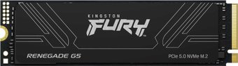 SSD Kingston Fury Renegade G5 1TB SFYR2S/1T0