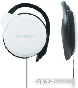 Наушники Panasonic RP-HS46E-W 