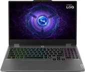 Игровой ноутбук Lenovo LOQ 15IRX9 83DV93STRU