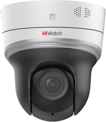 IP-камера HiWatch PTZ-N2204I-D3/W(B)