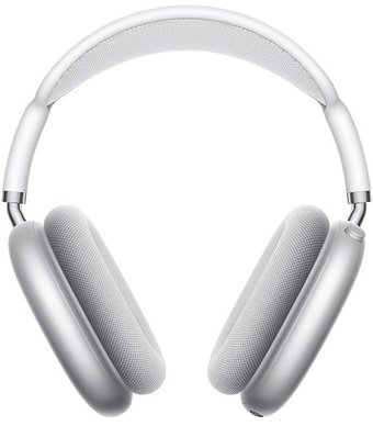 Наушники Hoco W65 Plus (серебристый)