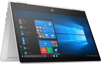 Ноутбук 2-в-1 HP ProBook x360 435 G7 175X1EA
