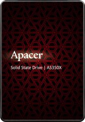 SSD Apacer AS350X 2TB AP2TBAS350XR