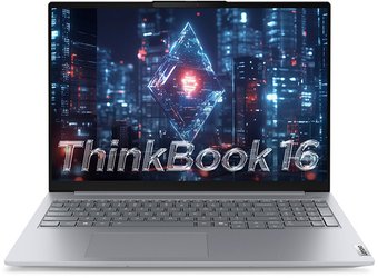 Ноутбук Lenovo ThinkBook 16 G8 IRL 21SH008ART