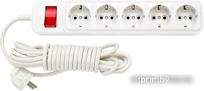 Удлинитель Bylectrica У10-286 3.5 м 