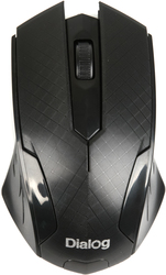 Мышь Dialog Pointer MROP-07U
