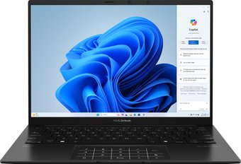 Ноутбук ASUS Zenbook 14 OLED UM3406GA-QD149