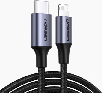 Кабель Ugreen US304 70523