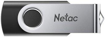 USB Flash Netac U505 USB 3.2 256GB NT03U505N-256G-32BK