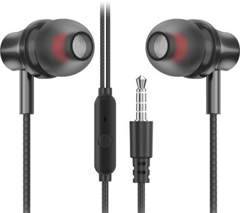 Наушники SmartBuy M100 SBH-021K