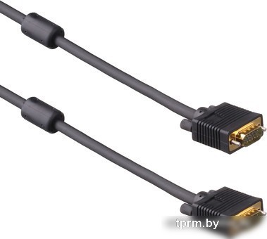 Кабель ExeGate VGA M-M 1.8 м [EX138948RUS] 