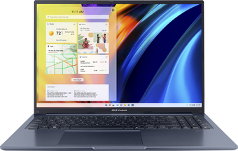 Ноутбук ASUS Vivobook 16X X1603ZA-MB160