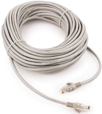 Кабель Cablexpert PP10-20M