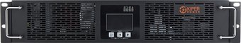 Источник бесперебойного питания Kiper Power Online ONE 6K RM Gen1