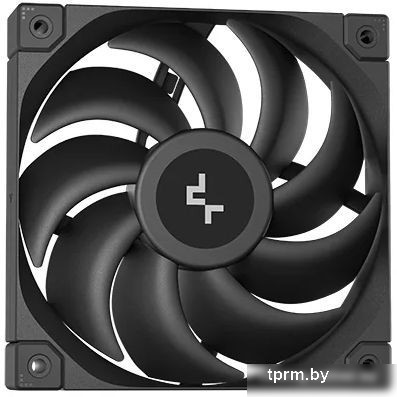Жидкостное охлаждение для процессора DeepCool Mystique 240 