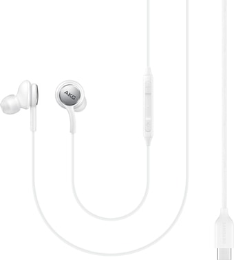 Наушники Samsung EO-IC100 (белый)
