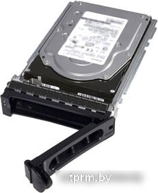 Жесткий диск Dell 400-ATJL 1.2TB 