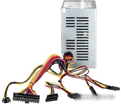 Блок питания ExeGate ATX-AB500 