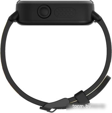 Умные часы Elari FixiTime Fun (черный) 