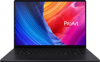 Рабочая станция ASUS ProArt P16 OLED H7606WP-ME092X
