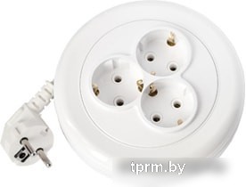 Удлинитель Bylectrica У10-370 2.5 м 