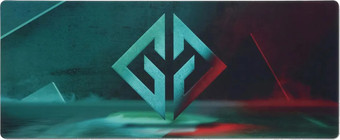 Коврик для мыши GMNG GG-PD1000S (3XL)