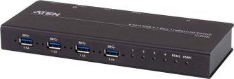 Переключатель Aten US3344I-AT-G