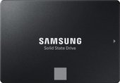 SSD Samsung 870 Evo 2TB MZ-77E2T0BW