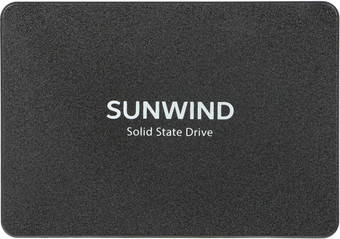 SSD SunWind ST3 SWSSD256GS2T 256GB