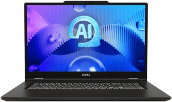 Ноутбук MSI Venture 17 AI A1MG-004XRU
