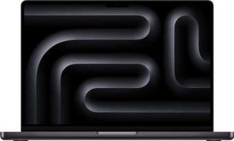 Ноутбук Apple Macbook Pro 14.2" M4 Max 2024 MX2K3