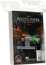 Revcol Матовая 10x15 220 г/м2 100 л [128082] 