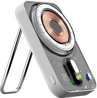 Внешний аккумулятор Momax 1-Power Flow IP128 10000mAh