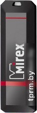Mirex Knight Black 64GB [13600-FMUKNT64] 
